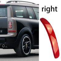 03RH LH 2754666 03 2754665 08-14 R55 Clubman Cooper Mini BMW สำหรับเลนส์แสงสีแดงไฟส่วนท้ายสำหรับเตือนด้านหลังกันชนสะท้อนแสง