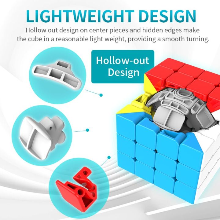 meilong-ลูกบาศก์ลูกบาศก์ในห้องเรียนกล่องของขวัญ4x4ความเร็วลูกบาศก์-magic-มืออาชีพของเล่นปริศนาในการเรียนรู้4ชุดการศึกษา