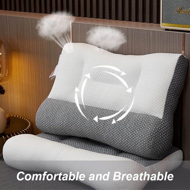 neck-pillow-super-ergonomic-pillow-bed-pillow-bed-pillow-pillow-ergonomic-pillow-contour-pillow