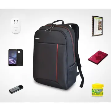 Lenovo Thinkbook Backpack TB520-B Bag 14"-16" Laptop Bag