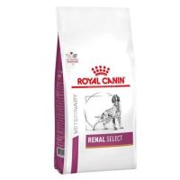 [[ส่งฟรี]] Royal Canin Renal Select 2 กก. อาหารสุนัขโรคไต