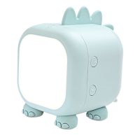 Nordic LED Dinosaur Night Light Childrens Room Bedside Sleep Lamp NightLight USB Charging Cute Night Light