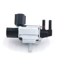 【CW】 K5T46494 Emission Solenoid Pajero/Shogun 1997-2006 L200 2001-2006 Car Accessories