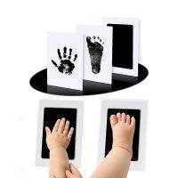 【YF】 Pet dog footprint handprint pad safe non-toxic printing pet baby paw print ink-free