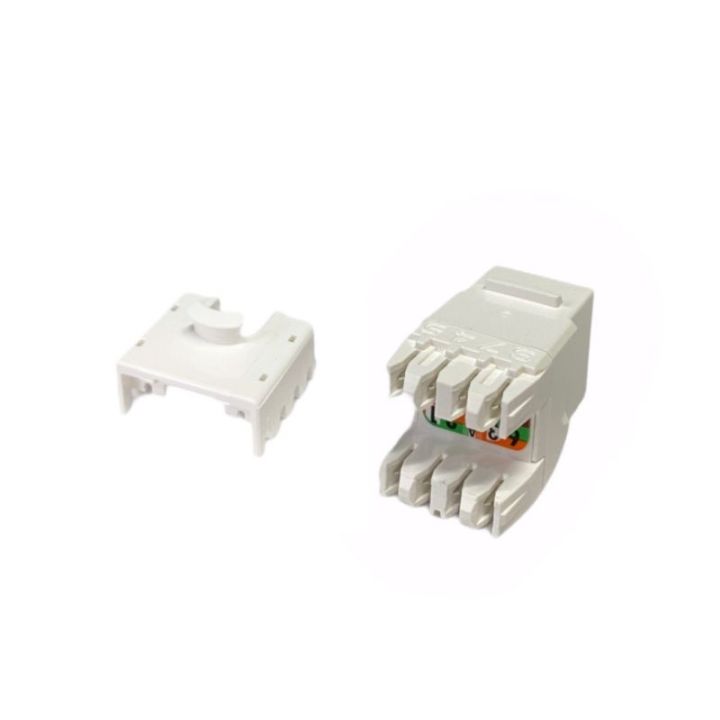 หัวแลนตัวเมีย-us-1006sl-cat6-rj45-modular-jack-ยี่ห้อ-link-ของแท้