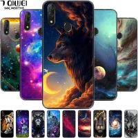 For Xiaomi Mi 8 / Mi8 Pro Case Silicone Soft Phone Cover For Xiaomi Mi 8 Lite / 8 SE Back Cases TPU Bumper for Mi 8SE 8Lite 8Pro