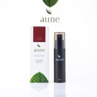 สินค้าขายดี  สเปรย์ฉีดหมอน AUNE : PILLOW SPRAY กลิ่น DEEP SLEEP ช่วยนอนหลับ คลายเครียด เพื่อสุขภาพ ปรับอากาศในห้องนอน