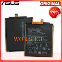 แบตเตอรี่ Original ASUS Zenfone 4 Max Pegasus 4A 5.0 Battery ZB500TL, X00KD, Model C11P1610 (4100mAh) **แบตเตอรี่รับประกัน 6 เดือน**