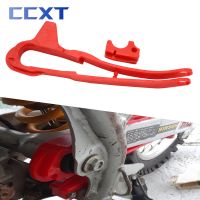 Motorcycle Swingarm Guide and Chain Slider Protector For Honda CRF150F CRF230F CRF150F 230F 2003-2019 Dirt Bike Universal Parts