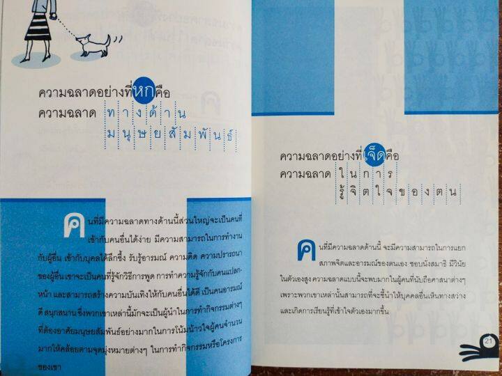 หนังสือ-เกี่ยวกับการ-พัฒนาตนเอง-ความฉลาด-7-ชนิดที่ชีวิตคนธรรมดาๆ-ไม่รู้จักขุดขึ้นมาใช้