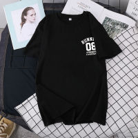 BK-446(S-3XL) เสื้อยืดแขนสั้นพร้อมส่ง 8สี ลายการ์ตูน ขายดีตามเทรนต์ ลายน่ารัก สีสันสดใส่น่ารัก ใส่ได้ทั้งหญิงและชาย