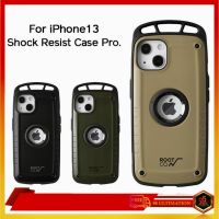 iphone13pro,iphone13,iphonecase Gravity Shock Resist Case Pro. By Root Co.[เคส iphone]