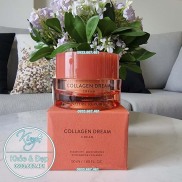 Kem Dưỡng Da Nature Republic Collagen Dream Cream