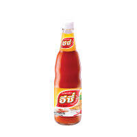 ีอีซี่  ซอสพริก ขนาด 640  g