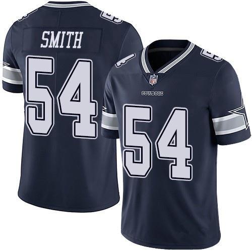 dallas cowboys 54 jersey