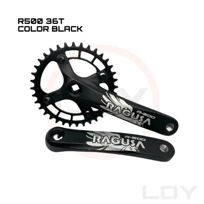 crankset 36t
