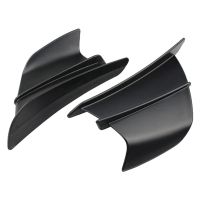 Motorcycle Fairing Side Winglet Aerodynamic Wing Deflector Spoiler for Panigale V2 V4 899 959 1198 1199 1299