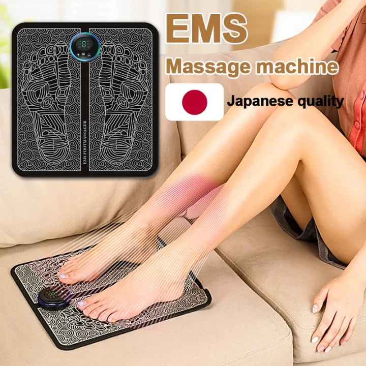 Japanese Foot Massage Sex