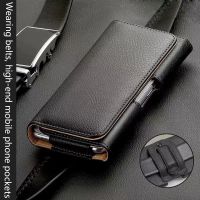 กระเป๋าคาดเอวซองฝาโทรศัพท์เคสโทรศัพท์สำหรับ XIAOMI MI,กระเป๋าคาดเอวสำหรับ12S Ultra 5G 12X 12 LITE 11T PRO Oukitel WP17Universal คลิปหนีบเข็มขัดกระเป๋าหนัง