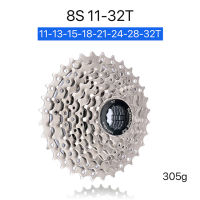 Sunshine Mtb Cassette 8 9 10 11 Speed 12 V Bicycle Sprocket 364042465052T Mountain Bike Freewheel for Shimano SRAM Casete