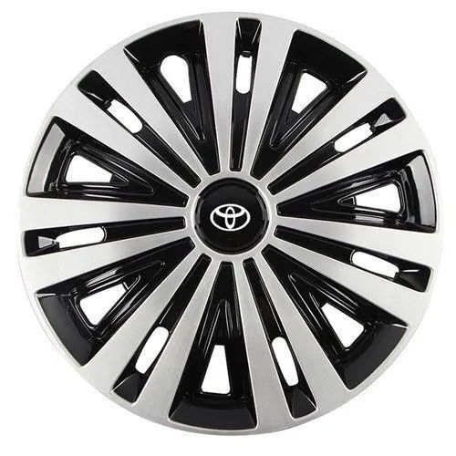 Is suitable decoration to the Toyota yaris wheel cover 15 inch yaris wheel cover tire cover