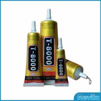 Reviln กาวติดหน้าจอทัสกรีน T-7000 T-8000 B-7000 (15ML) กาวเอนกประสงค์ Repair glue