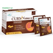 Hộp lớn CỐM DẠ DÀY CURMIN BÌNH VỊ TÂM Cumin Binh Vi Nghe nano Com Da Day Q7