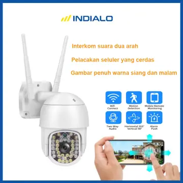 Jual ip hot sale camera outdoor