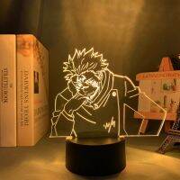 3D Three-dimensional Creative Gift Funny Atmosphere Small Neon Signs Nightlight Plug-in USB Seattle Hawks Pattern Night Lights