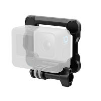 Magnetic Action Camera Quick Release cket Gopro อุปกรณ์เสริม Release cket Adapter สำหรับ GoPro Hero 10 9 8