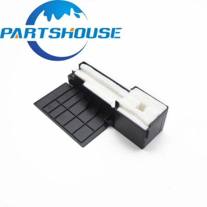 1 bộ chất thải Chai Mực pad cho Epson L355 L210 L110 L380 L365 L220
