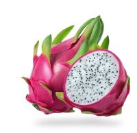 10 เมล็ด เมล็ดแก้วมังกร (Pitaya) Dragon fruit พันธุ์ไต้หวัน ของแท้ 100% อัตรางอก 70-80% มีคู่มือปลูก ปลูกในกระถางได้