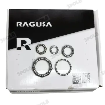 Bmx discount crank bearings