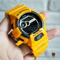 นาฬิกา G-Shock  GLS-8900-9DR ของแท้ ประกัน1ปี