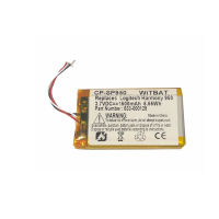 Applicable to Logitech Harmony 950 wireless controller battery 533-000128