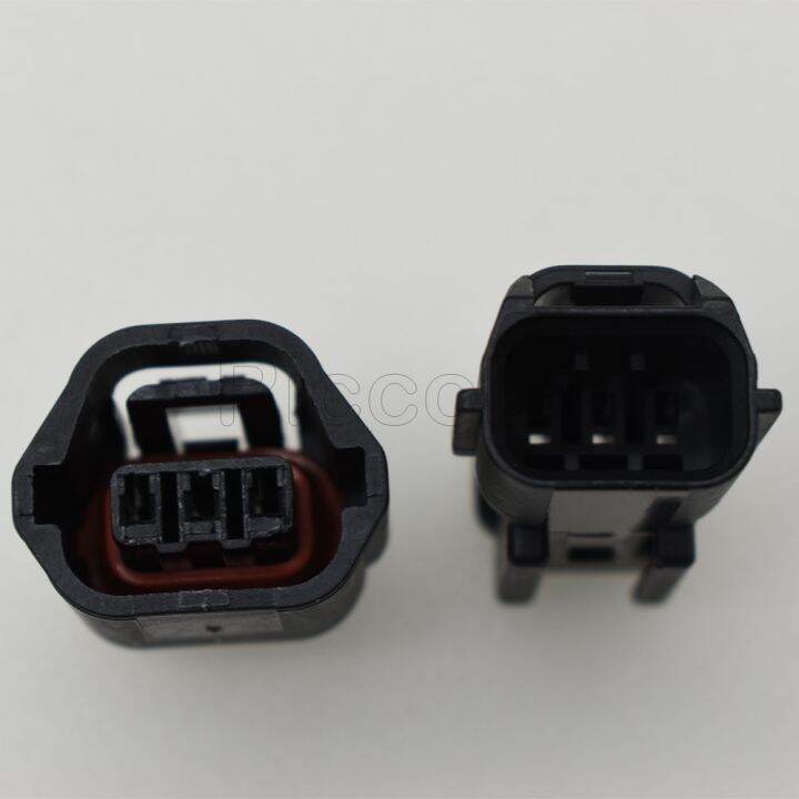 cw-1-20-sets-1-2mm-3-pin-way-speed-wire-evo-mivec-camshaft-sensor-plug-7283-8730-30-mg641234-5