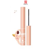 มาสคาร่า Banxeer Monster Ultra-Fine Long Mascara ปัดขนตา 4g. รหัส BM03 (ShopCo)