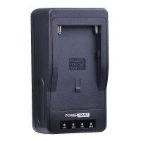 Powertrust Ultra Quick Battery Charger For Sony NP-F970 NP-F960 NP-F770 NP-F750 NP F970 F770 F960 F980 F990 FM90 FM70 Camcorder