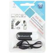 USB bluetooth HJX 001 kết nối loa thường thành loa bluetooth để nghe nhạc