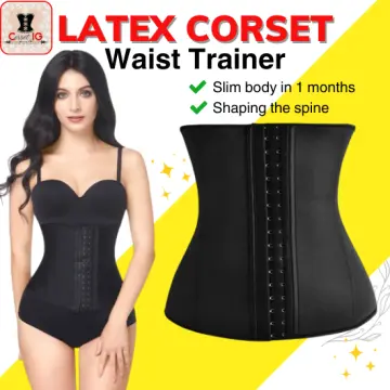 Shop New Corset Ig Latex with great discounts and prices online - Nov 2023