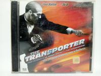 (Master) VCD หนัง The Transporter 1  (พากษ์ไทย/เสียงไทย)  ของมือสอง