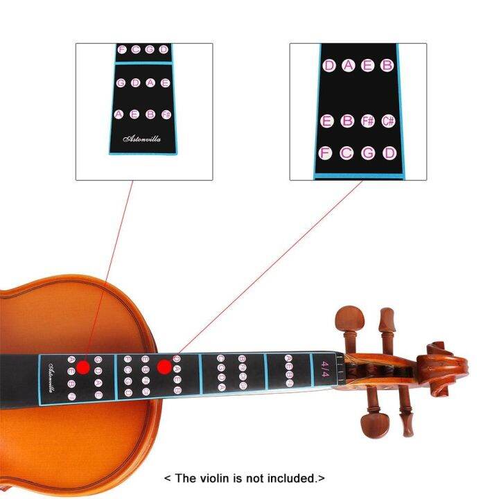 4-4-ไวโอลินซอนิ้วลายนิ้วมือป้ายสติกเกอร์แผนภูมิ-intonation-fretboard-marker-สำหรับฝึกเริ่มต้น