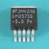 10cps Switching regulator LM2575S 5.0 5.0 V 1 a