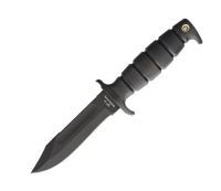 Ontario SP-2 Survival Knife มีด ออนตาริโอ้ ยอดนิยม ใบมีด 5.5 นิ้ว by Jeep Camping