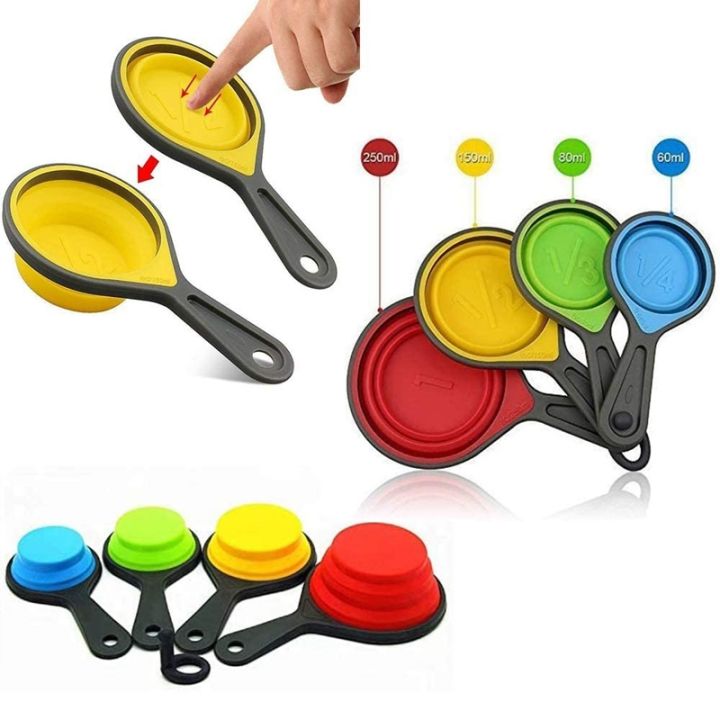 foldable-silicone-measuring-cups-and-measuring-spoons-set-measuring-spoons-for-cooking-baking-dosing-dosing-aid
