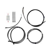 Car Fuel Lines Set Fg0053 Replacement for 1500 2500