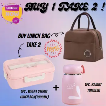 Lunch Containers - Buy lunch box with bag for kids online