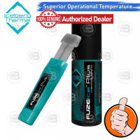 [CoolBlasterThai] Iceberg Thermal FUZEIce Plus 3.5g.Thermal compound (13 W/mK)