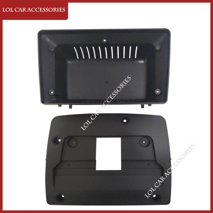 9นิ้วรถวิทยุ-fascia-สำหรับ-volvo-xc90-2002-2014-gps-mp5เครื่องเล่นสเตอริโอ2-din-นำทางหัวหน่วย-dash-แผงกรอบ