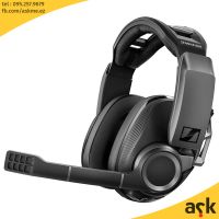 Sennheiser GSP 670 Wireless สินค้าของแท้ ประกัน 2 ปี